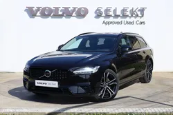 Volvo V90 2.0 T6 PHEV Plus Dark AWD