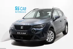 Seat Arona 1.0 TSI Style