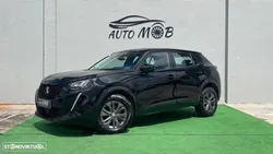 Peugeot 2008 PureTech 100 Stop&Start Active Pack