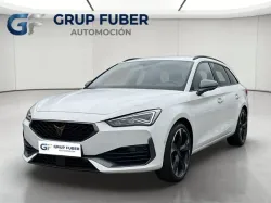 CUPRA León 1.5 TSI 110
