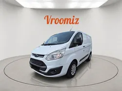 Ford Custom 2.2 TDCI 125 290 L1H1 TREND