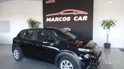 Citroen C3 1.6 BlueHDi Seduction de 2017