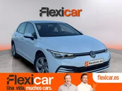 VOLKSWAGEN Golf 2.0TDI Life DSG 85kW