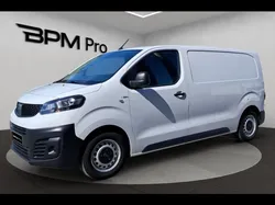 Fiat Scudo Fg M 1.5 BlueHDi 120ch S&S