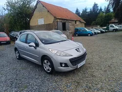 Peugeot 207 1.6 HDi FAP Active 5