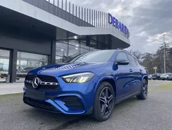 Mercedes GLA 200 D 150CH AMG LINE 8G-DCT