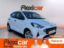 HYUNDAI i10 1.0 MPI Essence