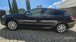 Renault Laguna 1.5 dCi SE Black Line de 2010
