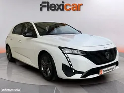 Peugeot 308 1.5 BlueHDi Active Pack