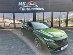 Peugeot 308 (3) BlueHDI 130 ACTIVE PACK