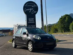 NISSAN MICRA 1.2 - 80 Acenta