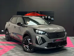 Peugeot 2008 Phase 2 II GT 1.2 THP EAT8 S&S 130 ch Entretien complet Peugeot CAR PLAY / CAMERA RECUL