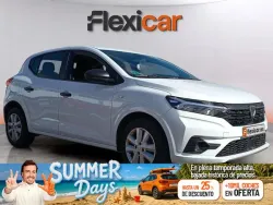 DACIA Sandero TCe Essential 67kW