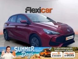 MG 3 1.5 Standard