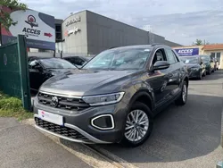 Volkswagen T-Roc 2.0 TDI 150ch Life DSG7