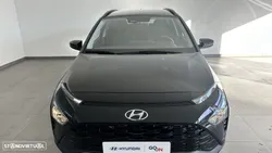 Hyundai Bayon 1.0 T-GDI Premium