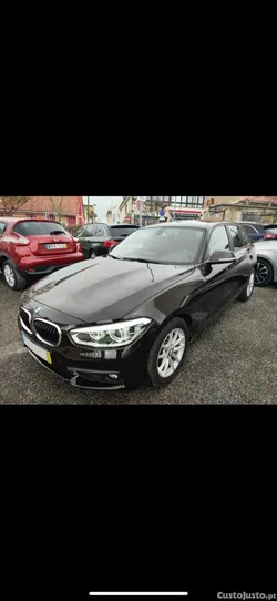 BMW 116 Advantage