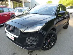 Jaguar E-PACE 2.0D 150CH R-DYNAMIC S AWD