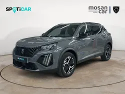 PEUGEOT 2008 Hybrid Allure eDCS6 145