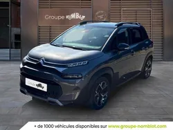 Citroën C3 Aircross PureTech 110 S&S BVM6 Shine Pack