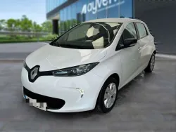 Renault ZOE Life 40 R90 68kW