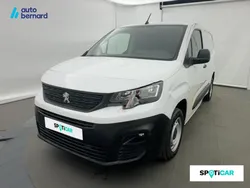 Peugeot Partner M 650kg BlueHDi 100ch S&S