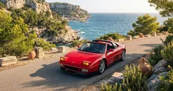 Ferrari 348 TS
