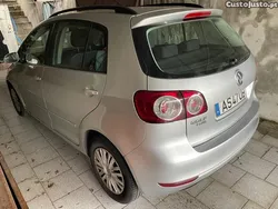 VW Golf Plus