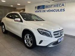 Mercedes GLA 180 SENSATION 7G-DCT* *CARPLAY/TOIT PANO