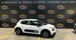 C3 societe feel Nav 100 ch 52.094 km 8.825 ht (10.590 ttc)