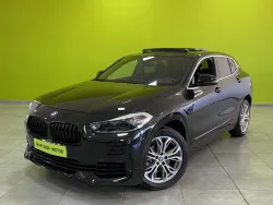 BMW X2 sDrive 18iA Advantage