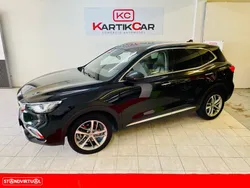 MG EHS 1.5 T-GDI Plug-in Hybrid Luxury