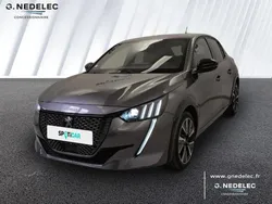 Peugeot 208 1.2 100ch S&S GT Line
