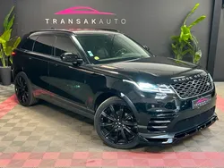 LAND ROVER RANGE ROVER VELAR 2.0L D240 BVA SE R-Dynamic