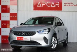 Opel Corsa 1.2 Business