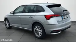 Skoda Scala 1.0 TSI Ambition