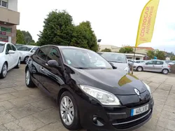 Renault Mégane 1.5 dci Cx 6 ( Viatura Nacional )