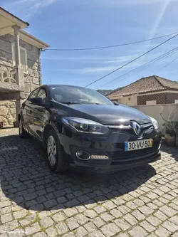 Renault Mégane 1.5 dCi Dynamique