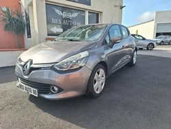 Renault CLIO IV 1.5 DCI 90CH BUSINESS ECO² 90G