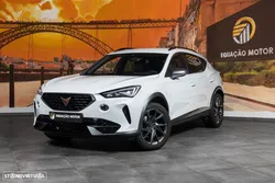 Cupra Formentor 1.5 TSI DSG