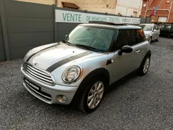 Mini Cooper 1.6 d 110 cv full option
