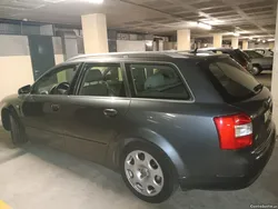 Audi A4 (A4)
