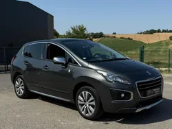 PEUGEOT 3008 1.6 HDi 120ch SS BVM6 Crossway