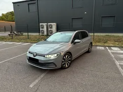 Volkswagen Golf 8 Active 2.0 TDi 150cv ToitOuvrant/Attelage/TeteHaute/IQLight/Mode/Keyless/Garantie