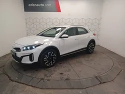 Kia Xceed 1.5 T-GDi 140 ch BVM6 Active