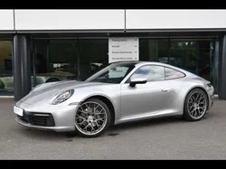 Porsche 911 Coupe 3.0 385ch 4 PDK MY20