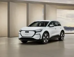 Audi Q4 e-tron Advanced 150kW 63KWh