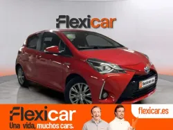 TOYOTA Yaris HSD 1.5 Active