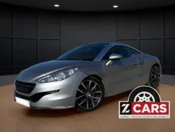 Peugeot RCZ 2.0 HDi 160cv