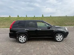 Nissan x-trail 2.0 dci 150cv 4x4